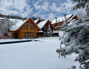 Guest House Sofia Bukovel
